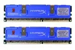 HyperX Memory HyperX 1GB 333Mhz DDR 2pk KHX2700K2/1G