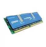 HyperX Memory HyperX 256MB 400Mhz DDR nonECC KHX3200/256