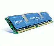 HyperX Memory HyperX 256MB 433Mhz DDR nonECC KHX3500/256