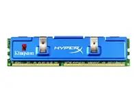 HyperX Memory HyperX 256MB 750MHz DDR2 CL4 KHX6000D2/256