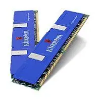 HyperX Memory HyperX 2GB 400Mhz DDR 2pk KHX3200AK2/2G