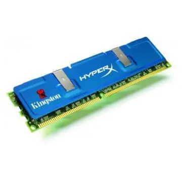 HyperX Memory HyperX 512MB 533Mhz DDR2 KHX4300D2/512