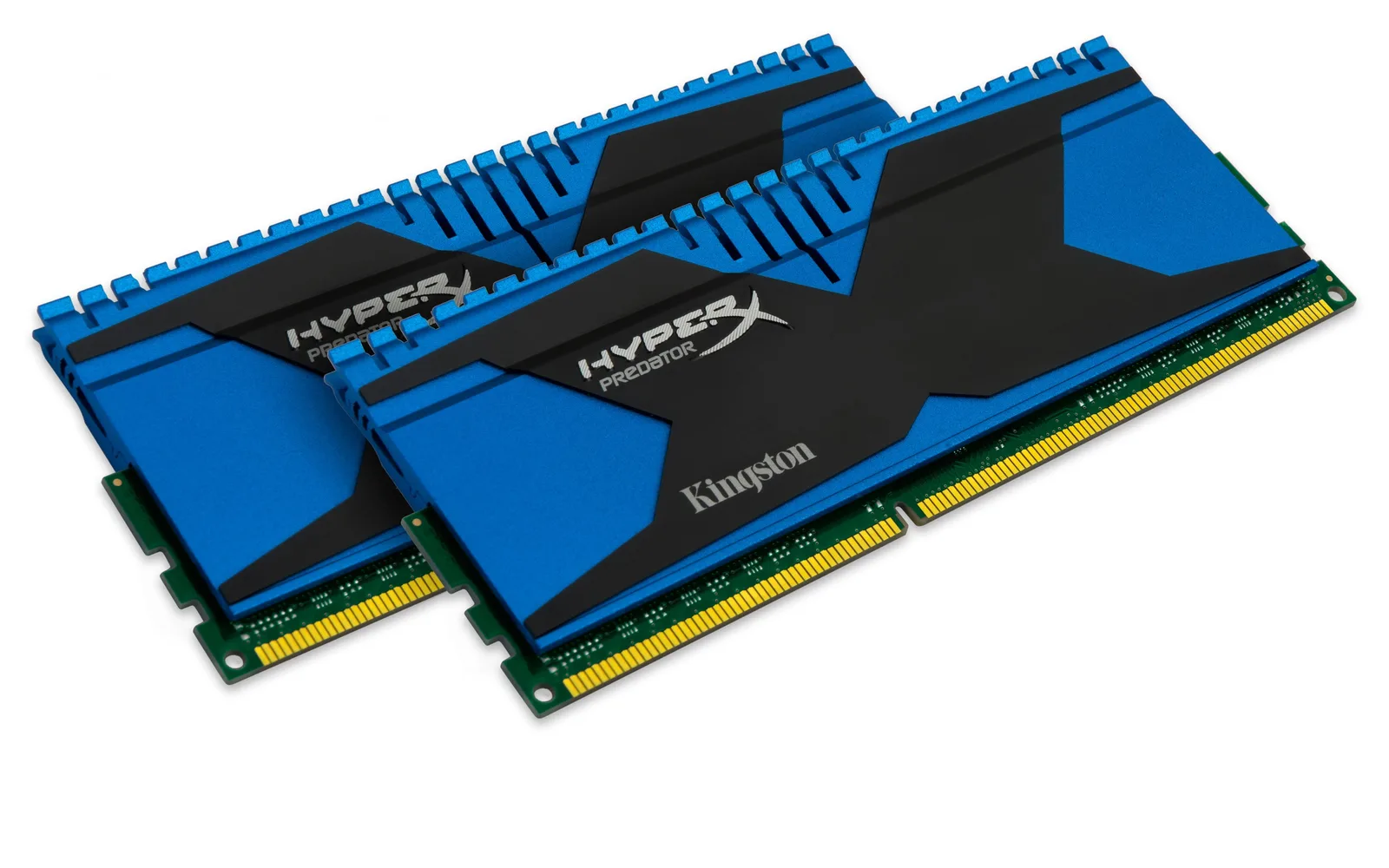 HyperX Predator 8GB (2x4GB) DDR3-2800MHz hafıza birimi 240-pin DIMM