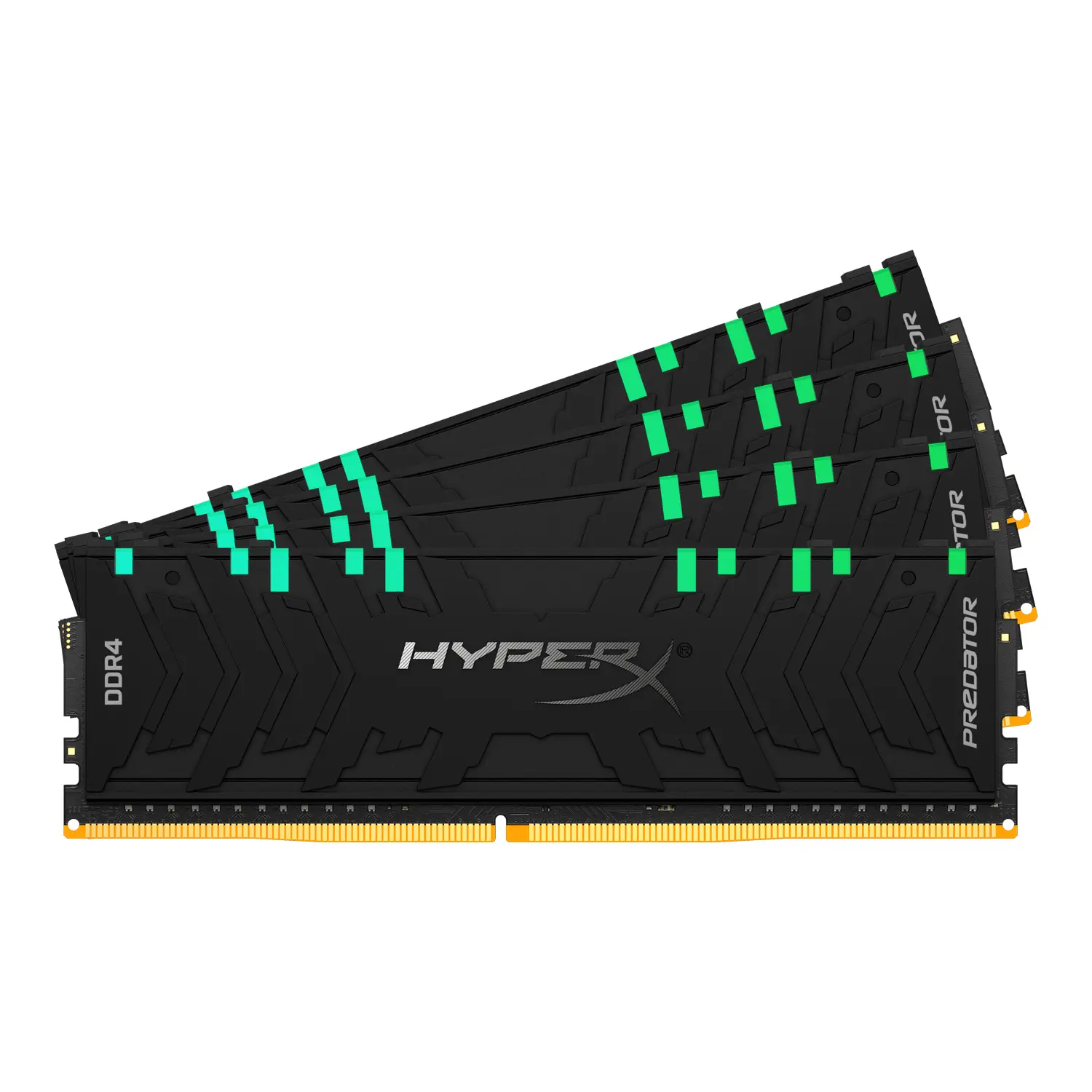 HyperX HX430C15PB3AK4/32 32 GB