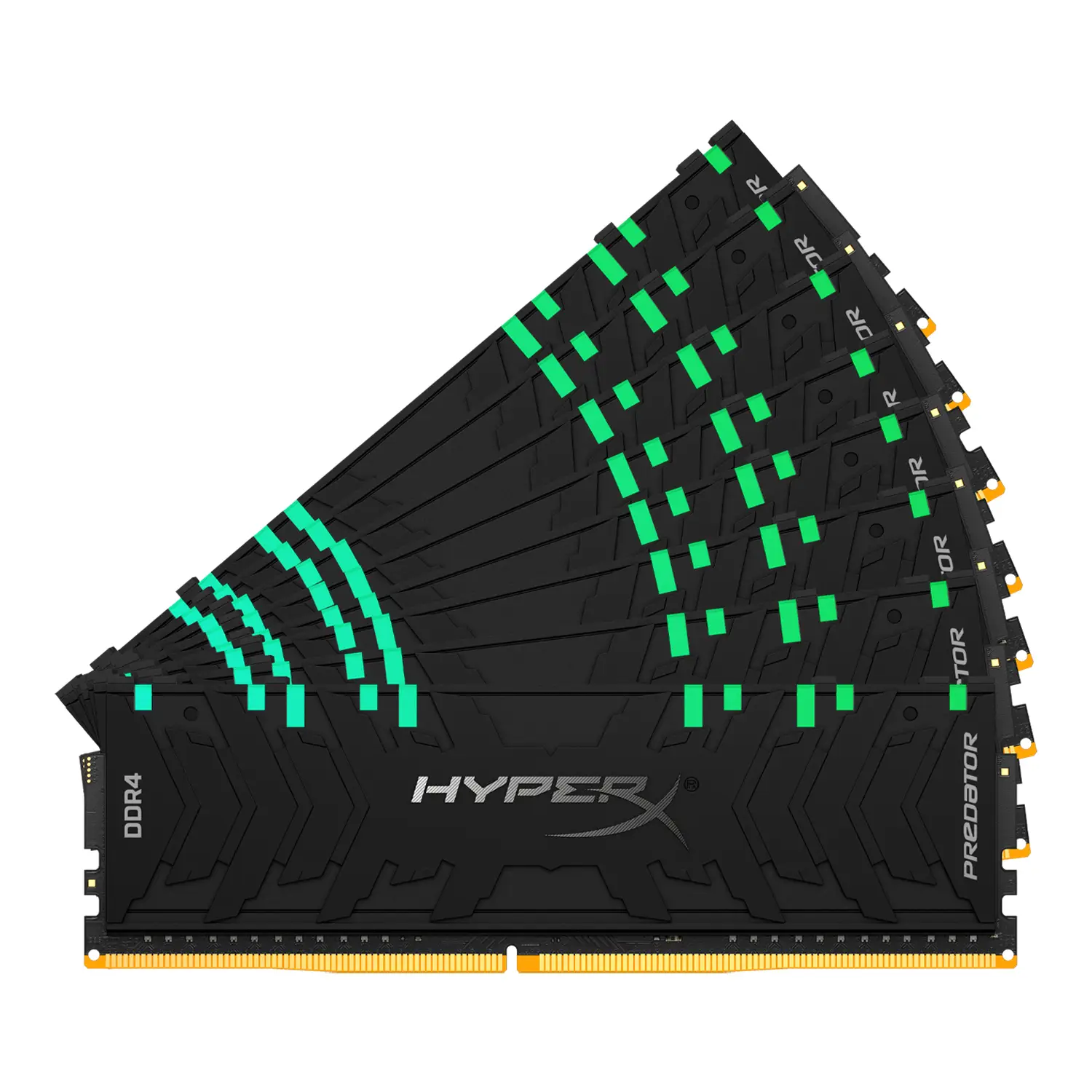 HyperX HX432C16PB3AK8/256 256 GB