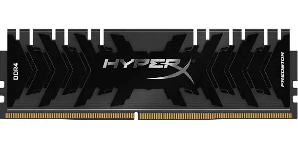 HyperX HX441C19PB3K2 16 GB HX441C19PB3K2/16