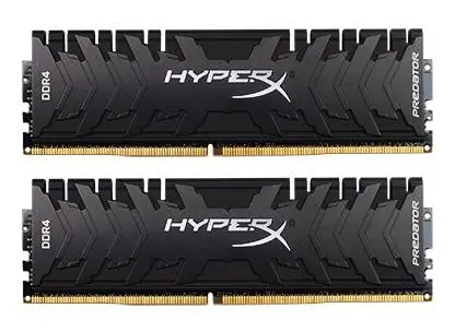 HyperX HX450C19PB3K2/16 16 GB
