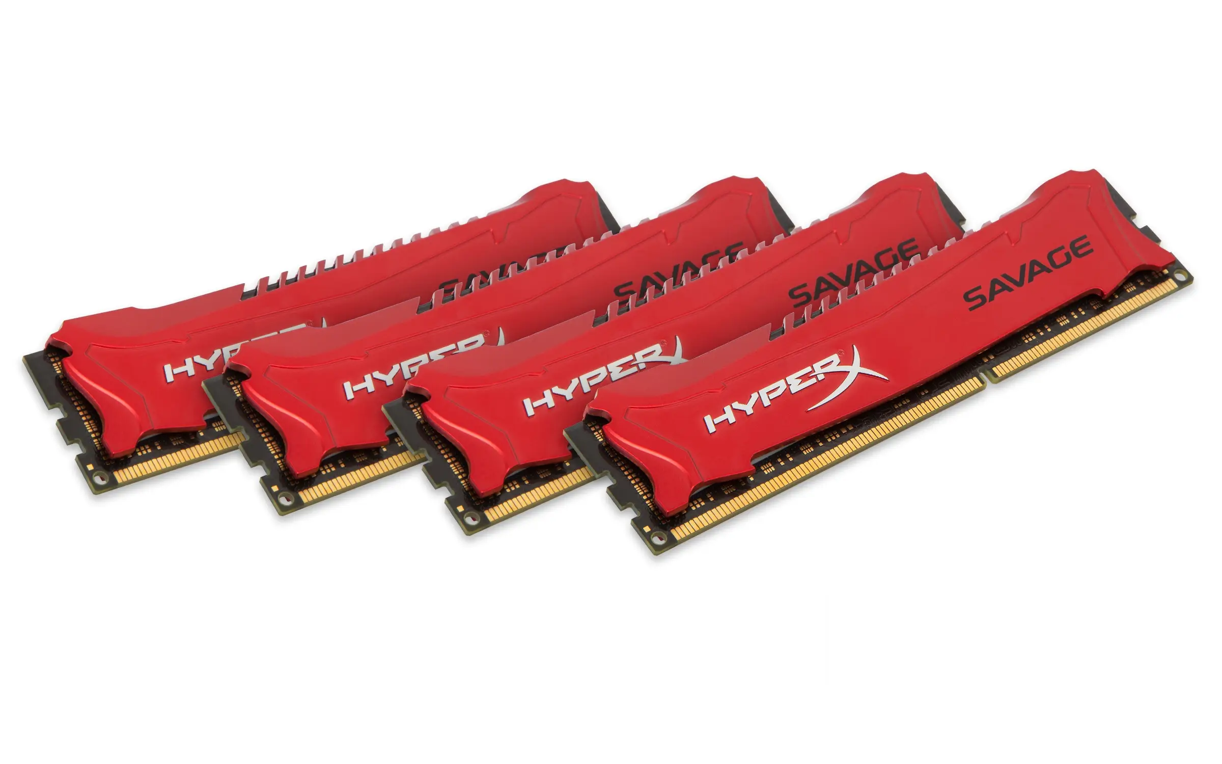 HyperX HX316C9SRK4/32 32 GB
