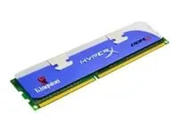 HyperX HyperX Single Channel memory 1 GB DIMM 240-pin DDR3 KHX14400AD3/1G