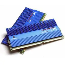 HyperX T1 4GB KHX1866C9D3T1K2/4GX