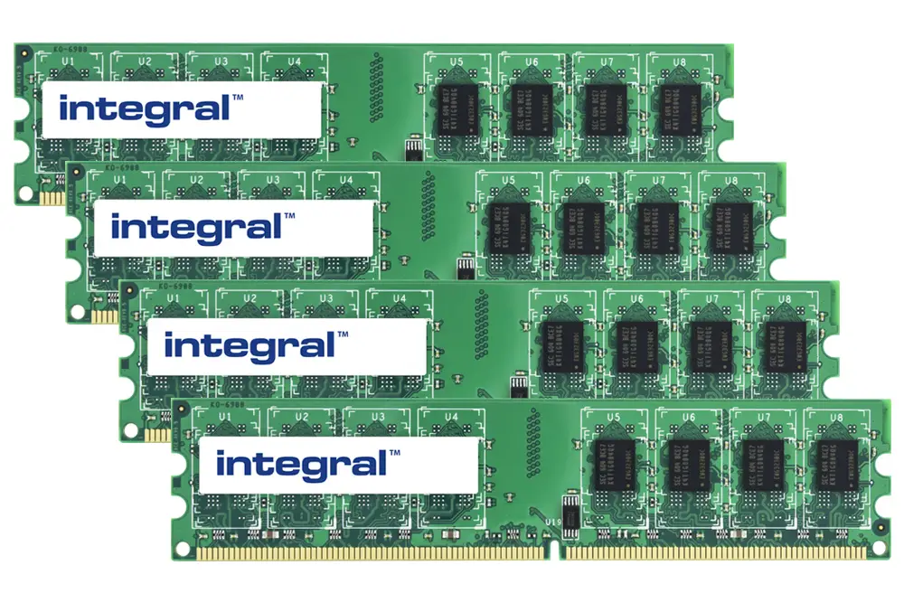 Integral 311-5122-IN 4 GB