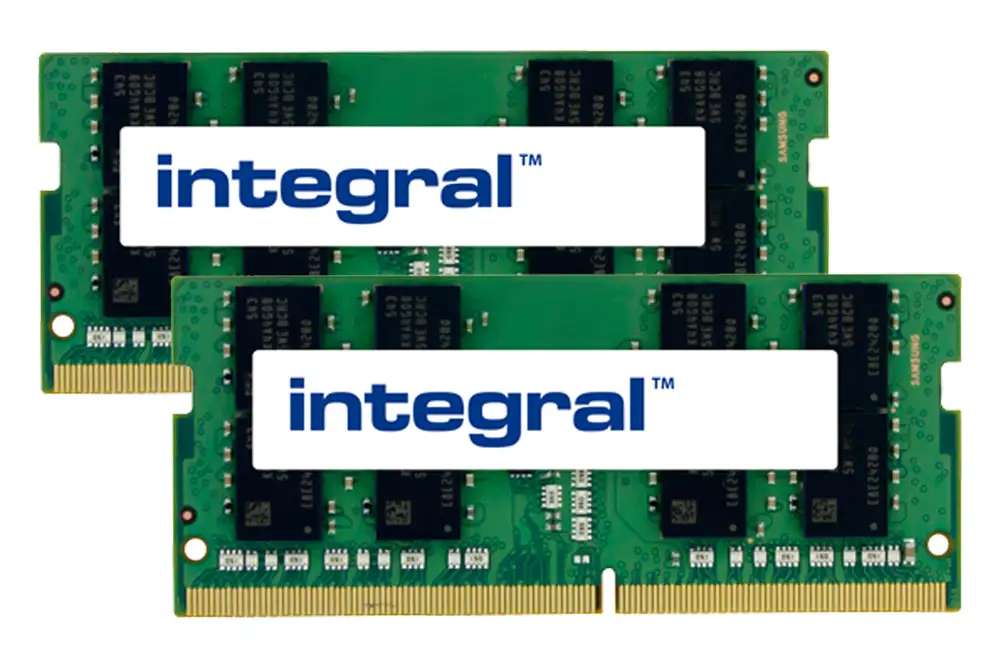 Integral 3EK90AV-IN 32 GB