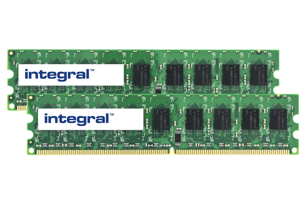 Integral 46C7427-IN 4 GB