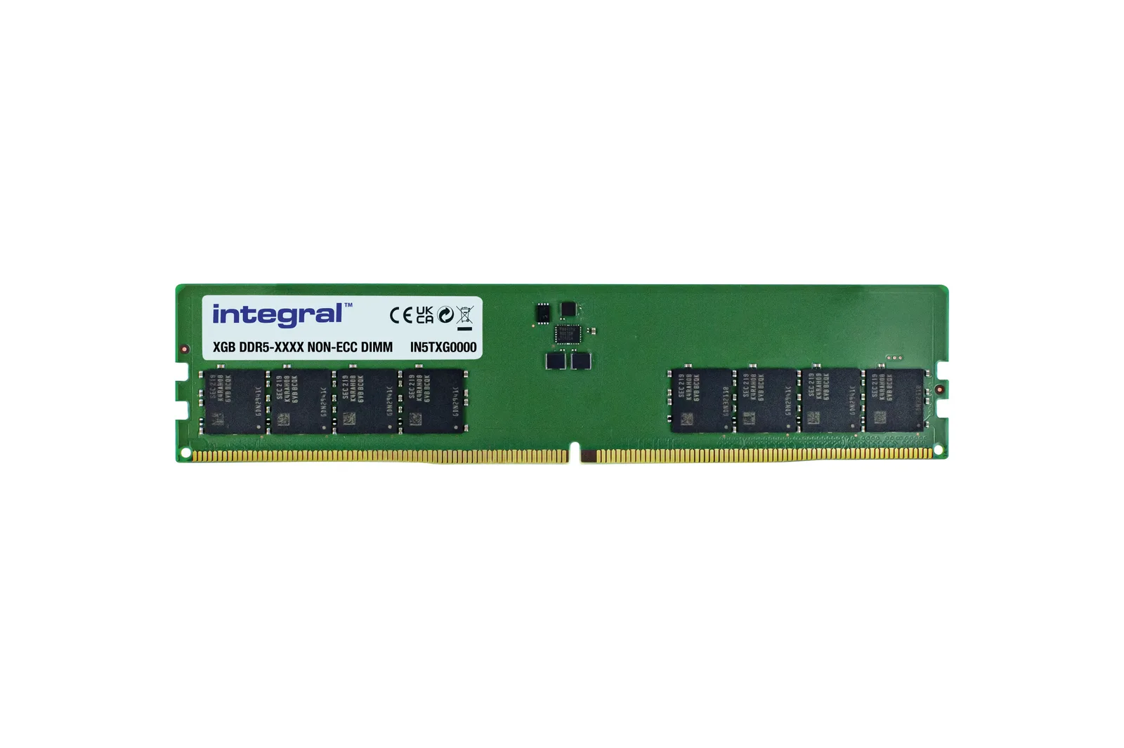 Integral 4X71K53890-IN
