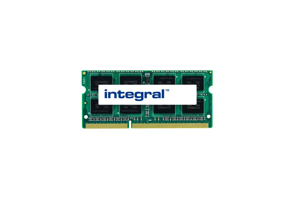 Integral 593233-001-IN 2 GB