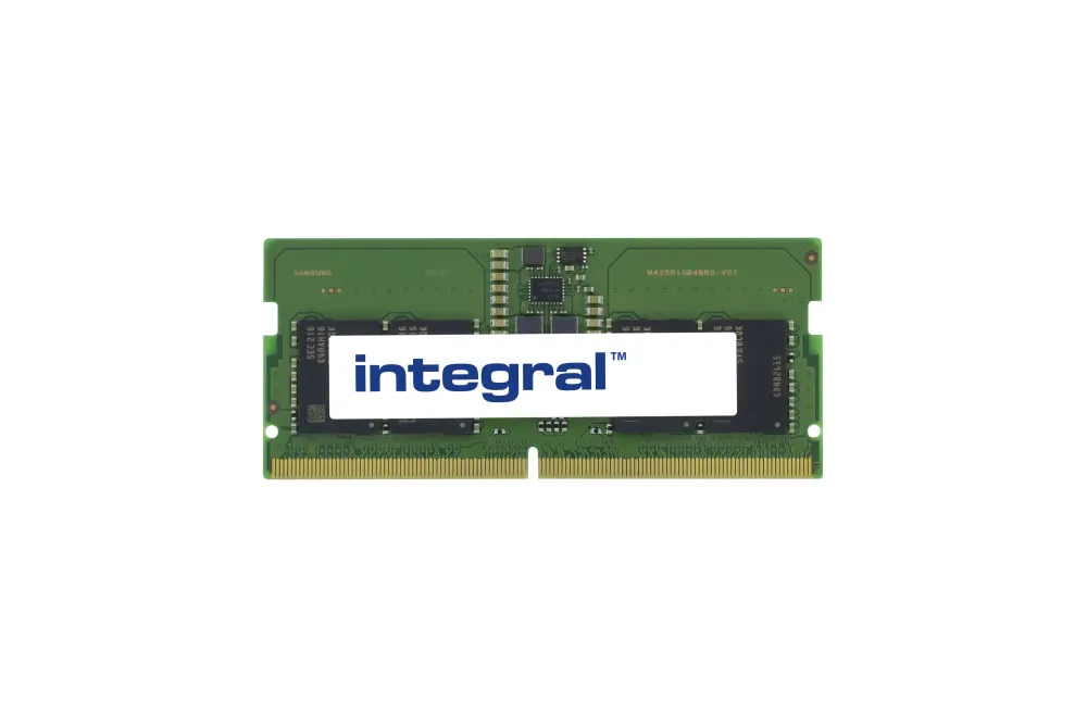 Integral 5S4C3AA-IN