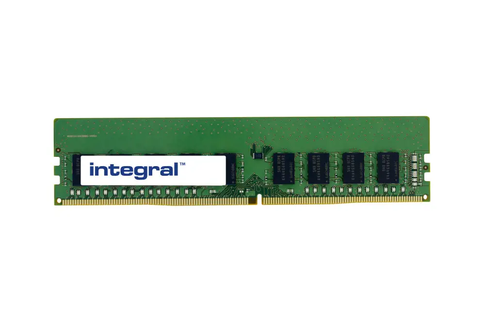 Integral 879505-B21-IN 8 GB