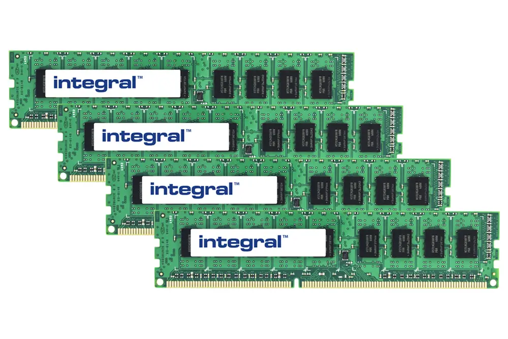Integral A2H30AV-IN 8 GB