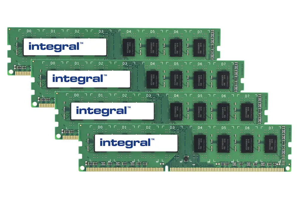 Integral BV056AV-IN 16 GB