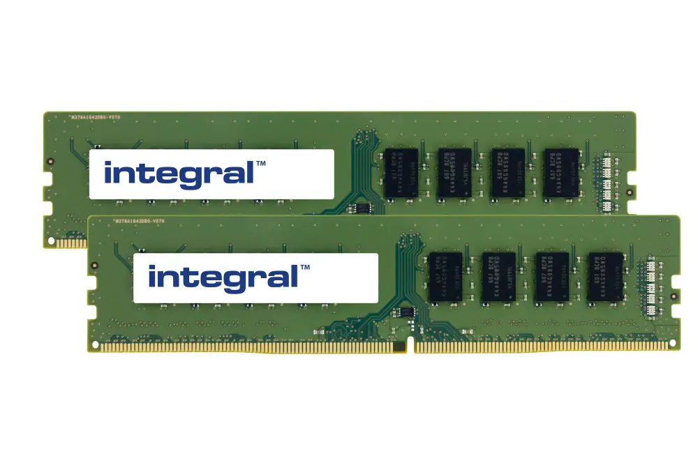 Integral CT2K16G4DFRA32A-IN 32 GB