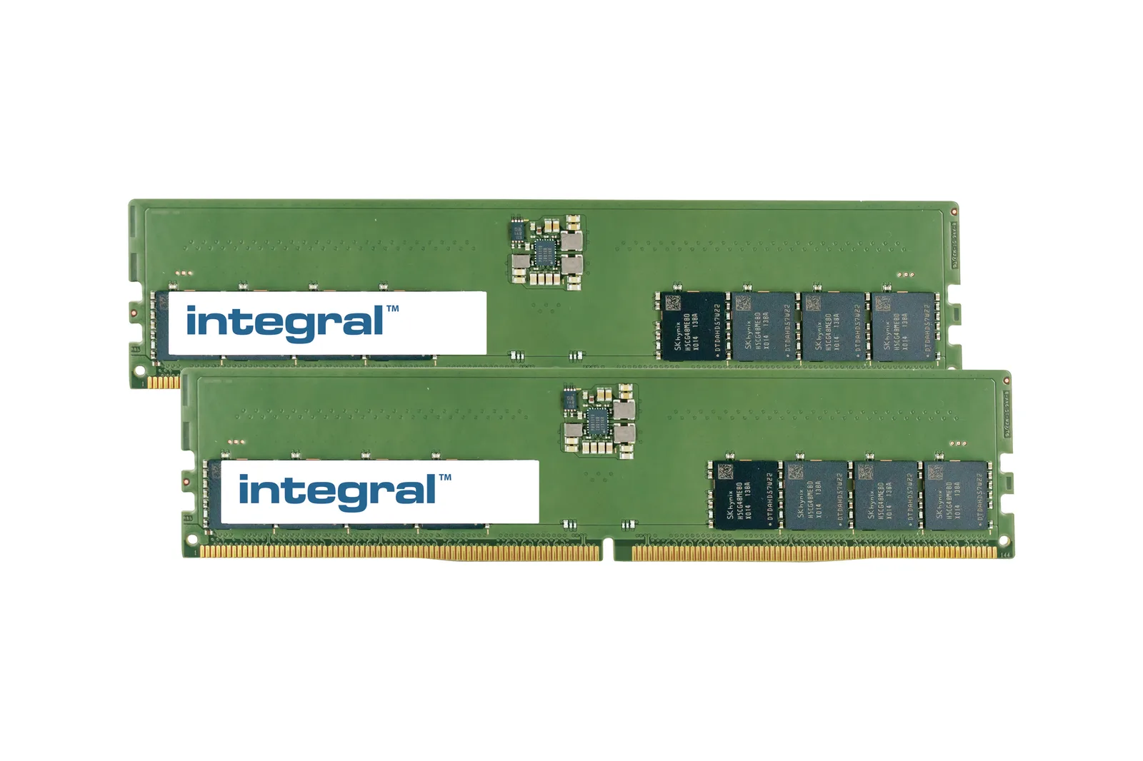 Integral CT2K16G52C42U5-IN