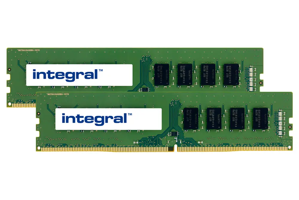 Integral CT2K32G4DFD8266-IN 64 GB