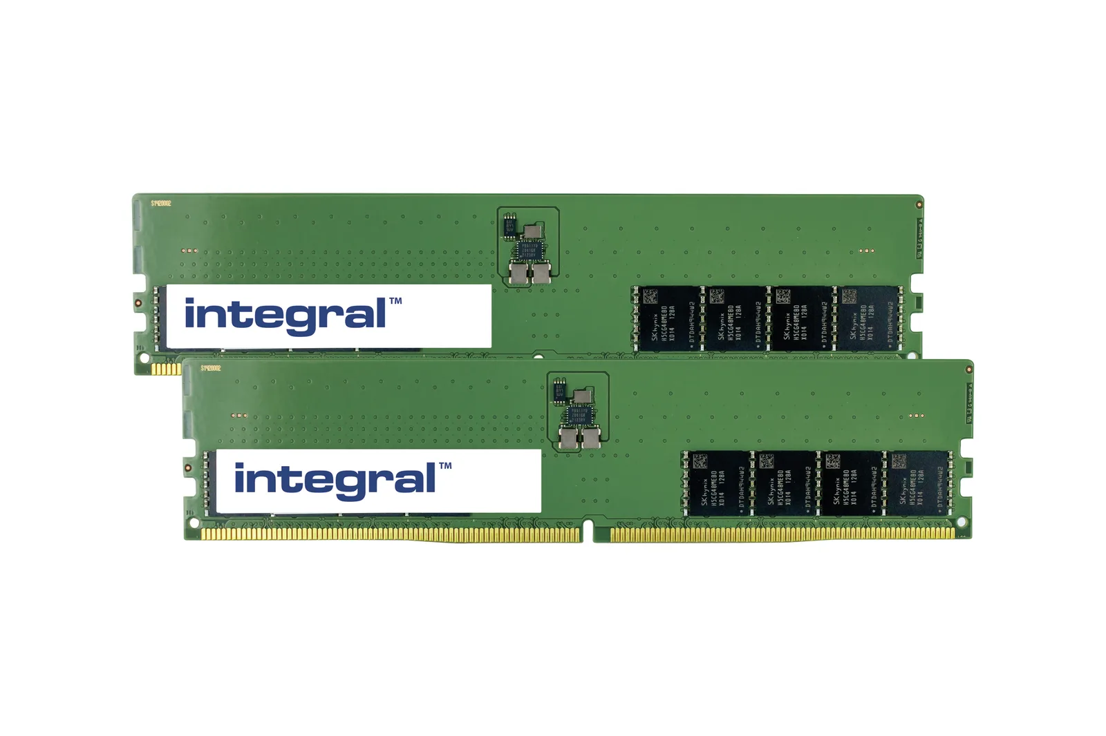 Integral CT2K32G52C42U5-IN