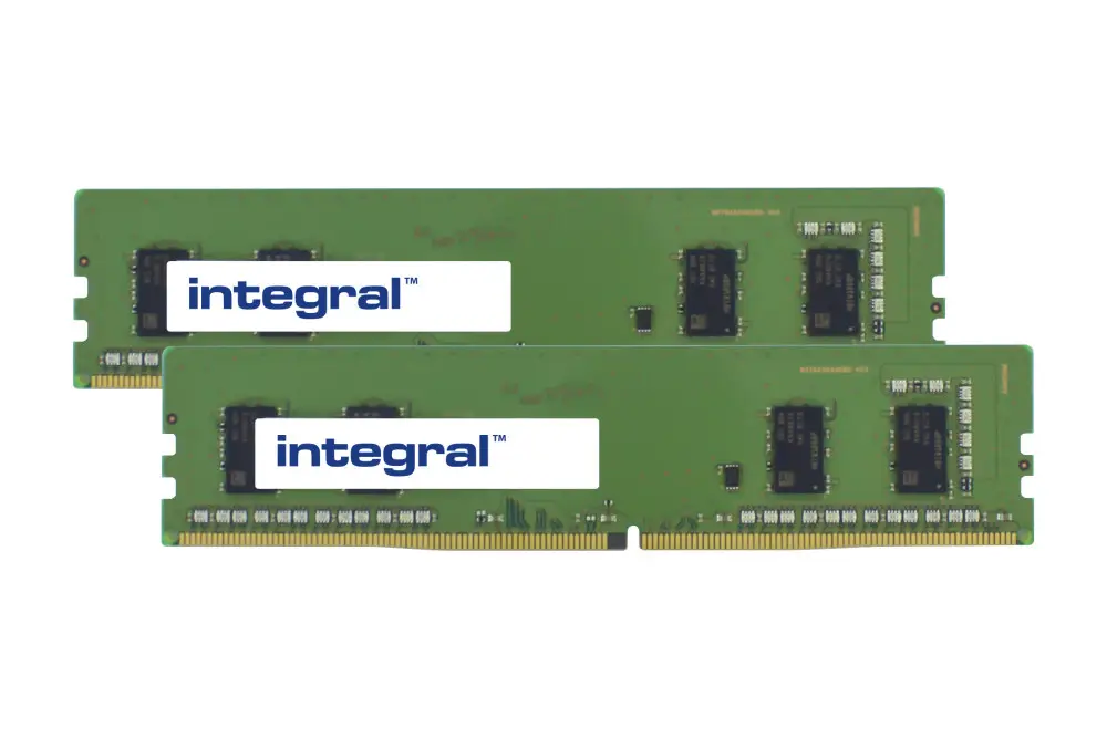 Integral CT2K4G4DFS632A-IN 8 GB