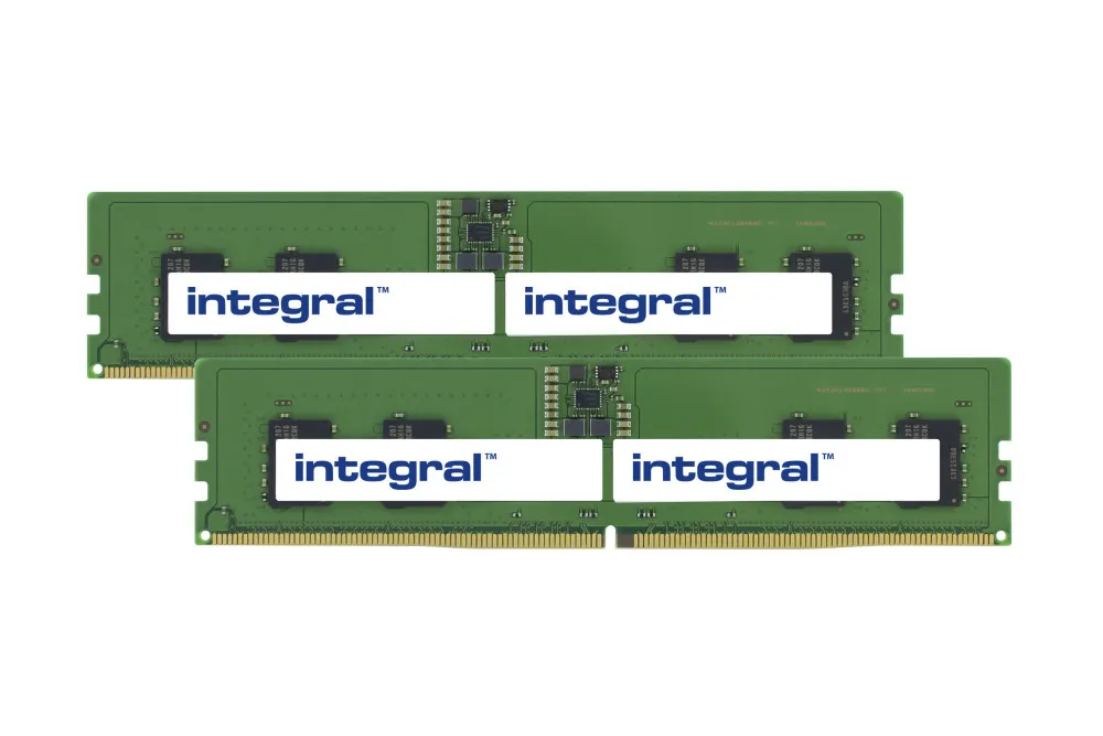 Integral CT2K8G48C40U5-IN