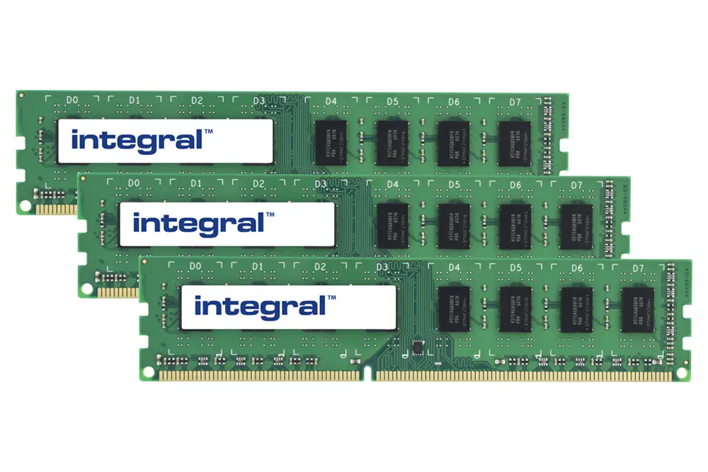Integral CT3KIT51264BA1339-IN 12 GB