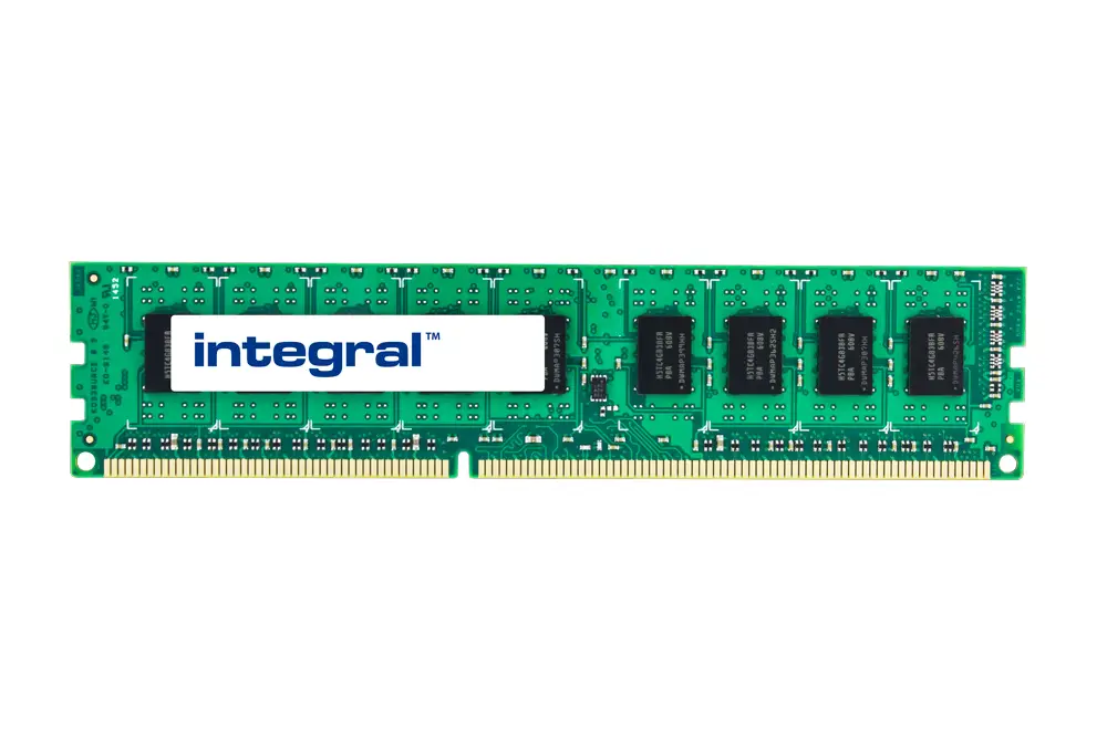 Integral DRL1600UL/8GB-IN