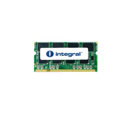 Integral IN1V256NREBX 25 GB 333 MHz SO-DIMM RAM Bellek Sodimm RAM