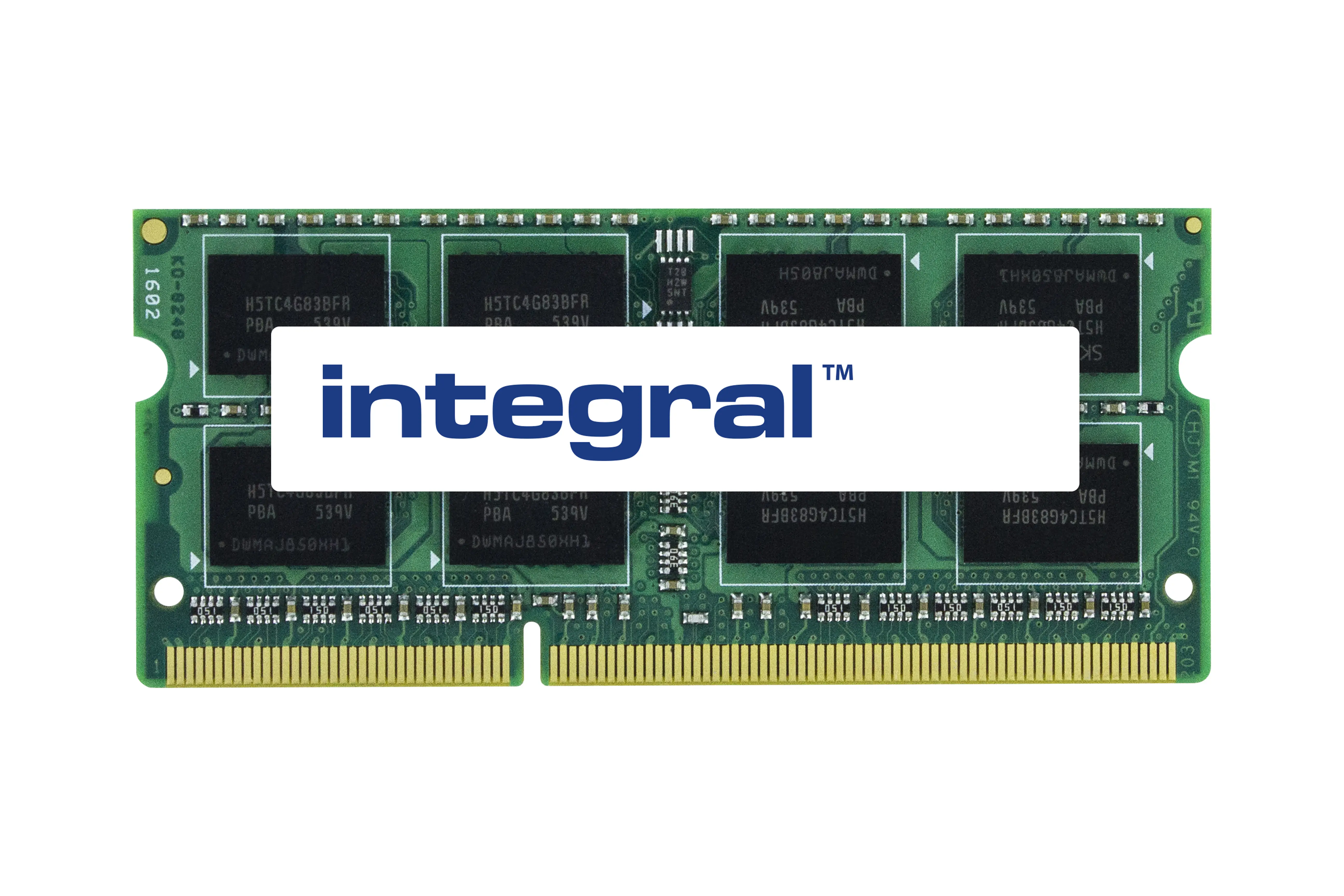 Integral IN3V4GNBBMXLV 4 GB DDR3 1866 MHz SO-DIMM RAM Bellek Sodimm RAM