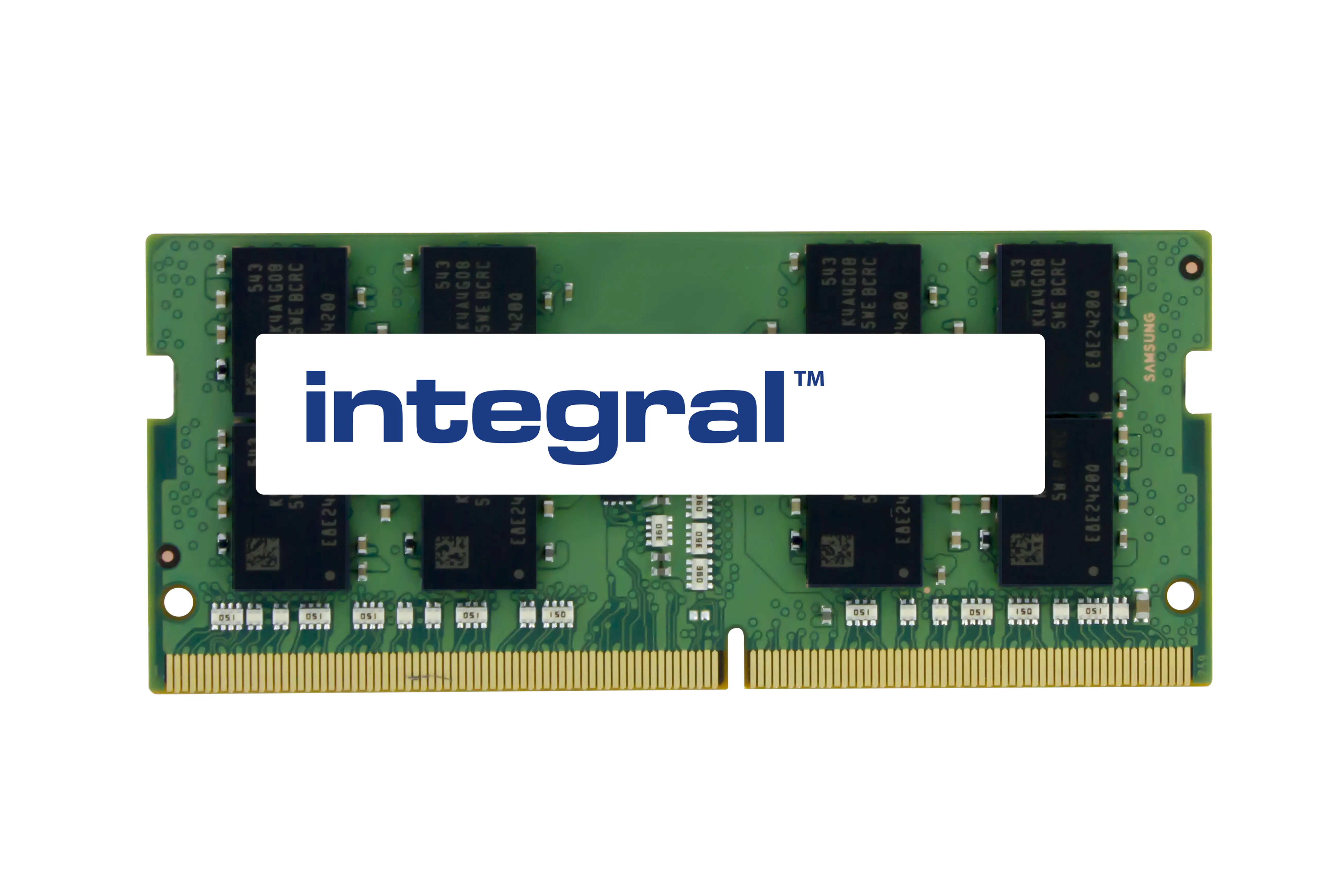 Integral IN4V8GNDJRX 8 GB DDR4 2400 MHz SO-DIMM RAM Bellek Sodimm RAM