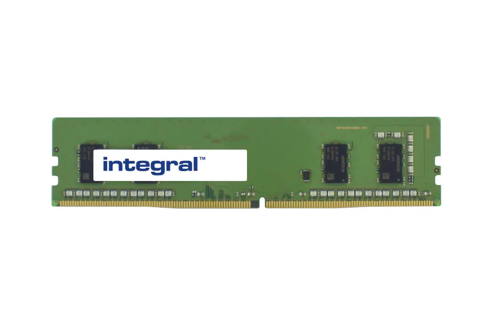 Integral M378A1G44AB0-CWEDY-IN hafıza birimi 8 GB 1 x 8 GB DDR4 288-pin DIMM