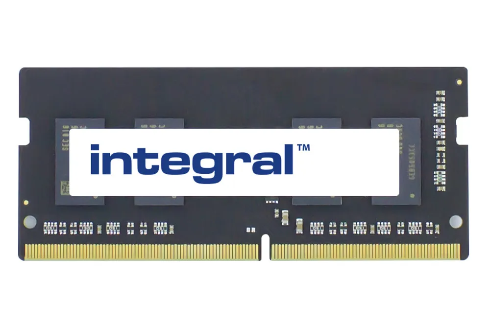 Integral M471A1G44AB0-CWE-IN hafıza birimi 8 GB 1 x 8 GB DDR4 260-pin SO-DIMM