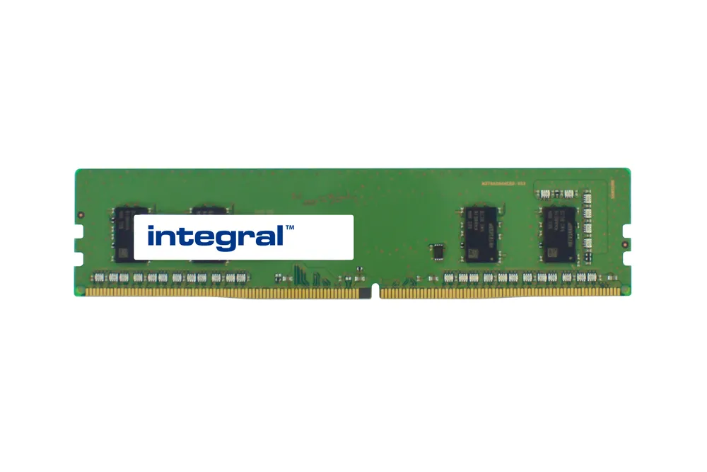 Integral OM4G42666U1RX16NE12-IN hafıza birimi 4 GB 1 x 4 GB DDR4 288-pin DIMM