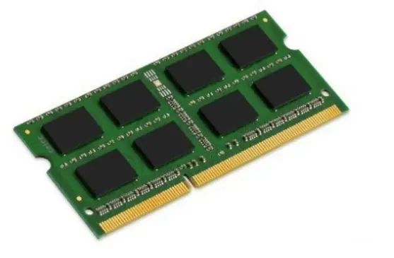 ISY 82834.02 8 GB ISYNUC_DD3L/8GB