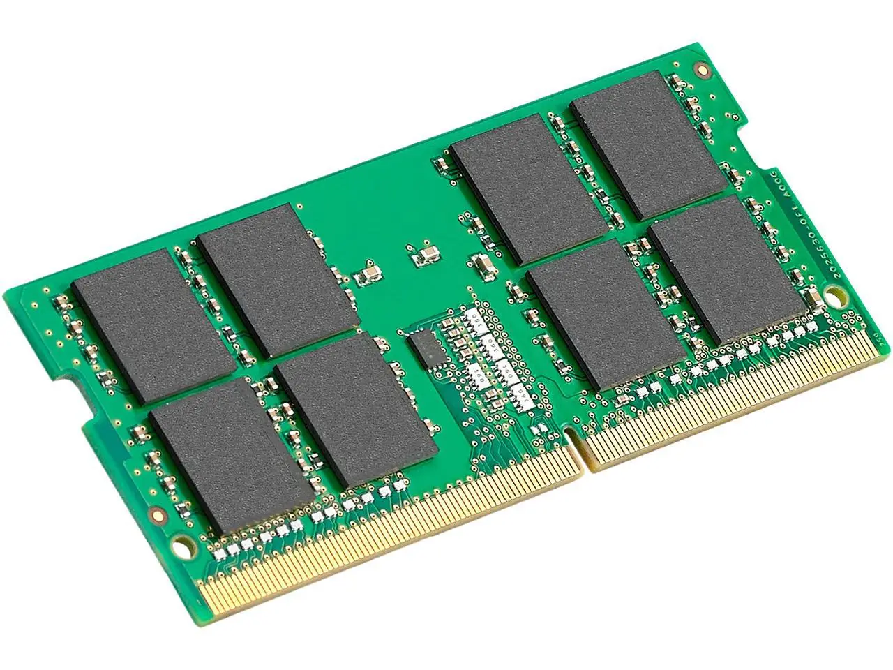 Kingston Technology 16GB DDR4 2400MHz KCP424SD8/16