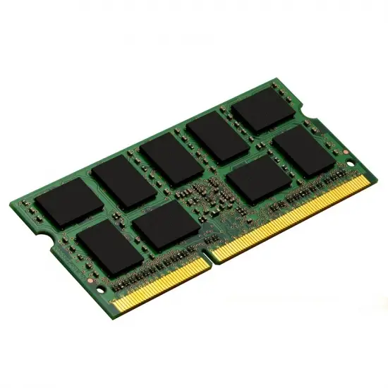 Kingston Technology 4GB, DDR4 KCP421SS8/4