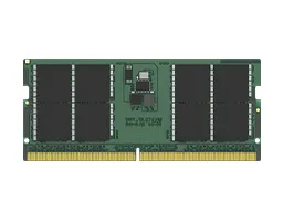 Kingston Technology DDR5-4800MT/S SODIMM (KIT OF 2) KCP548SD8K2-64