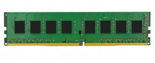 Kingston Technology 8GB DDR4-2400MHZ ECC KTH-PL424E/8G