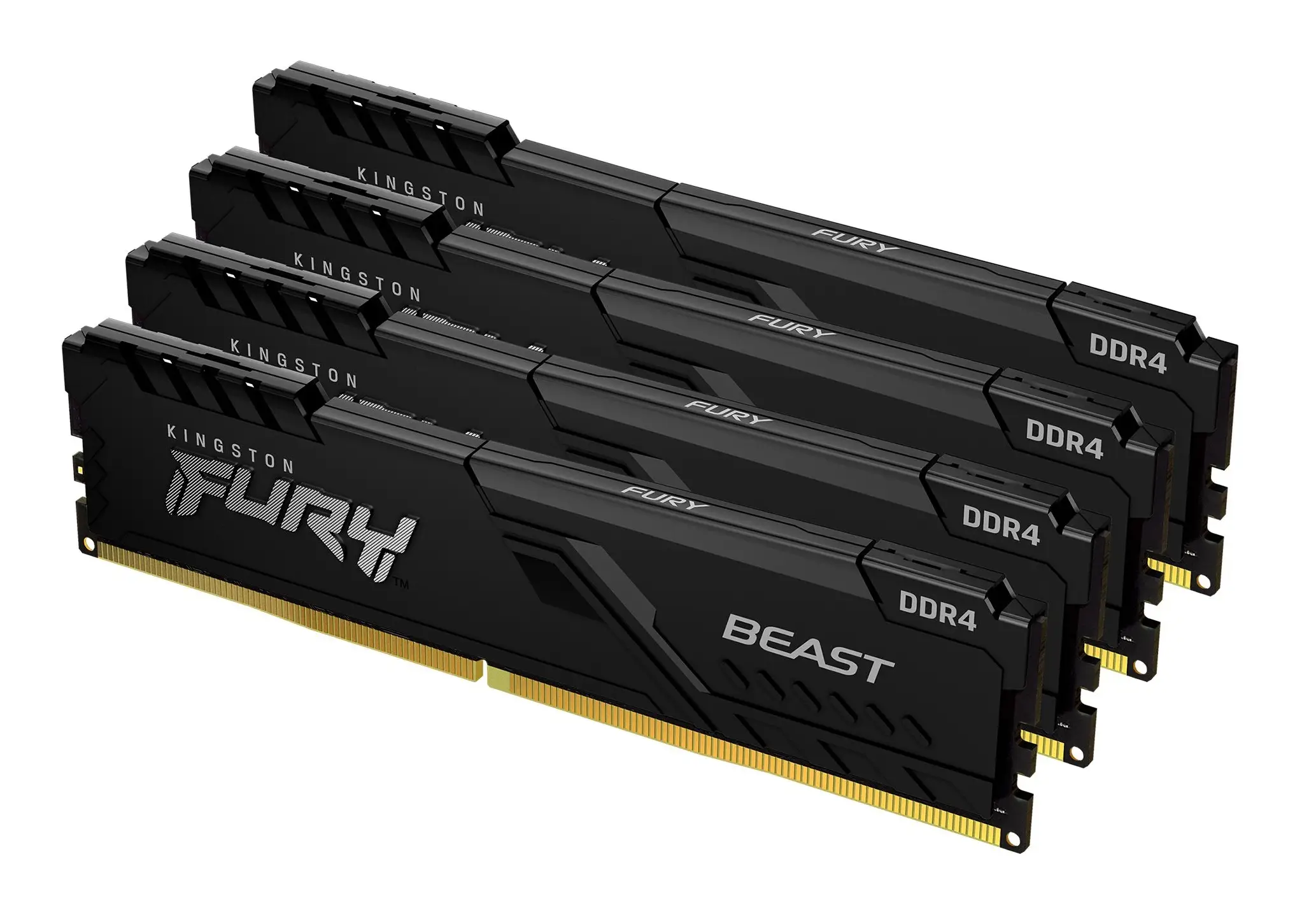 Kingston Technology Beast 128 GB KF426C16BBK4/128