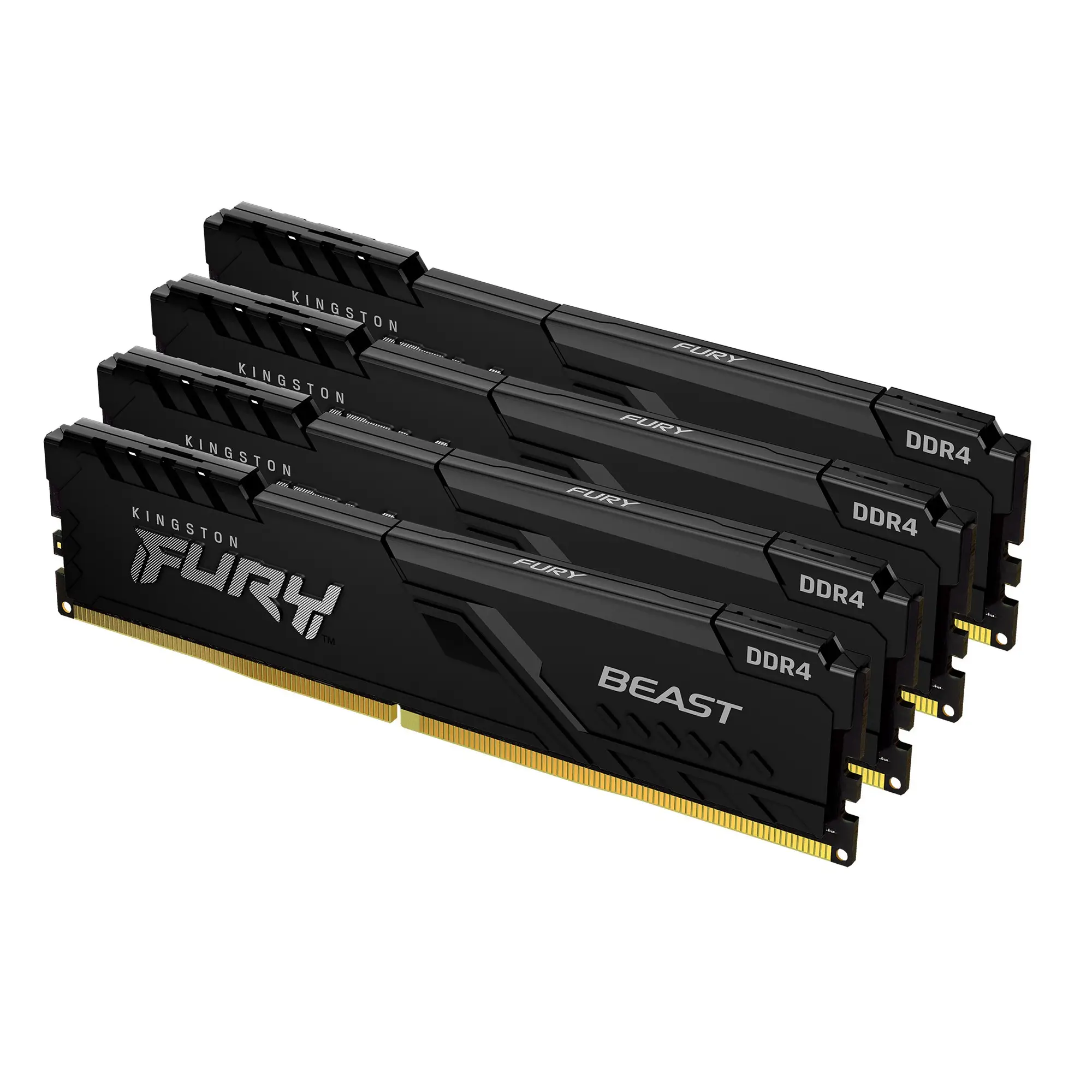 Kingston Technology Beast 128 GB KF430C16BBK4/128