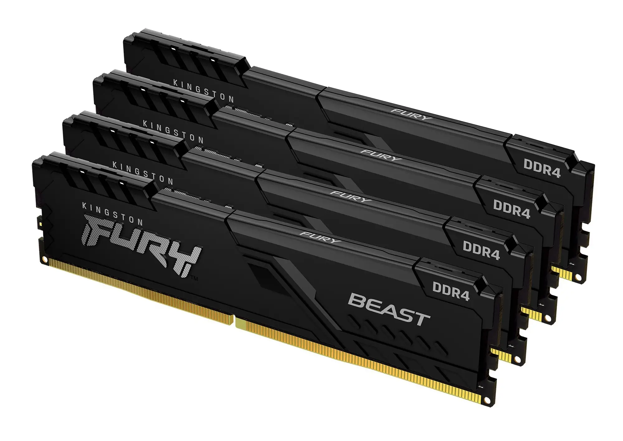 Kingston Technology Beast 128 GB KF432C16BBK4/128