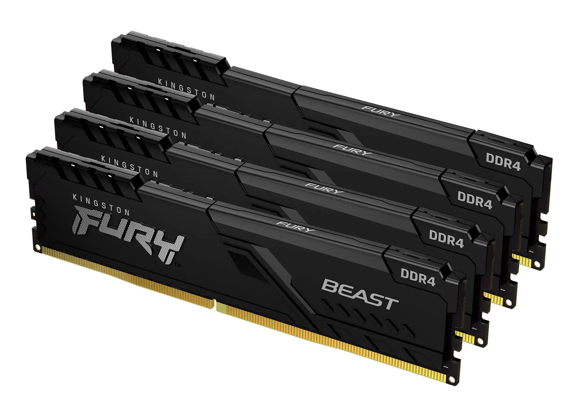 Kingston Technology Beast 128 GB KF436C18BBK4/128