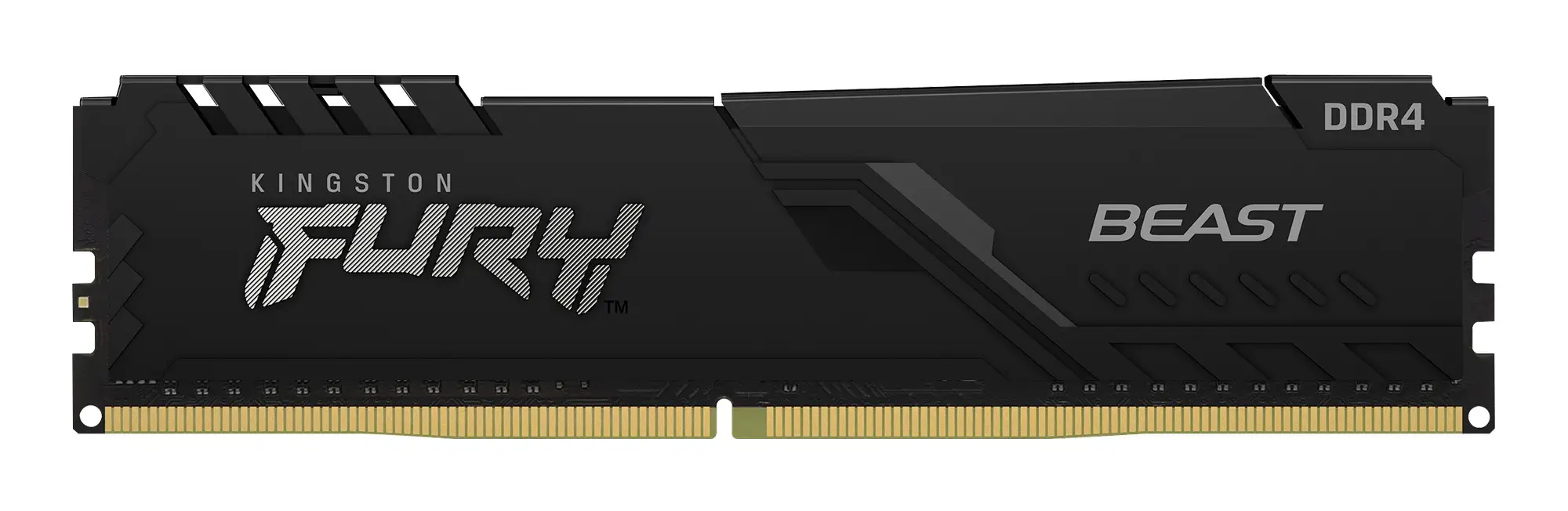 Kingston Technology Beast 16 GB KF437C19BB1/16