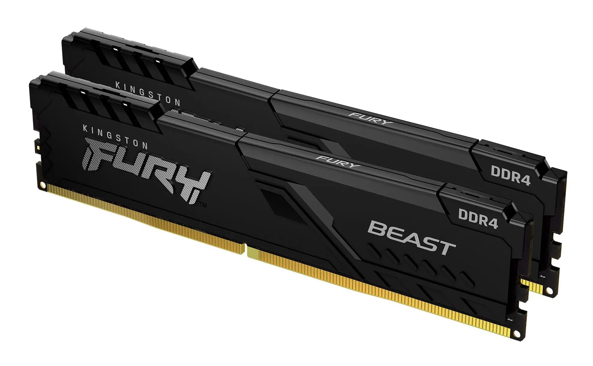 Kingston Technology Beast 16 GB KF430C15BBK2/16