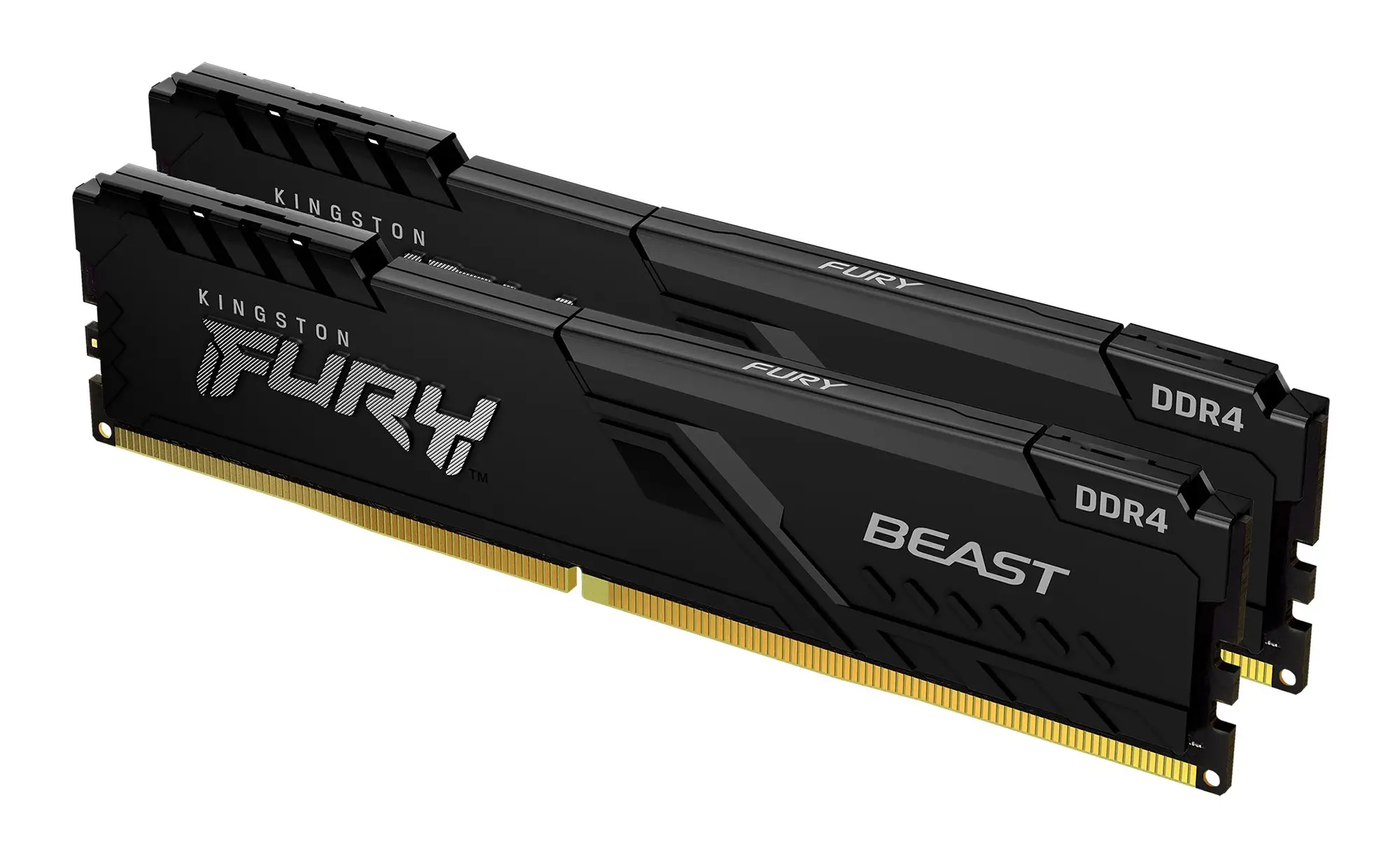 Kingston Technology Beast 16 GB KF432C16BBK2/16