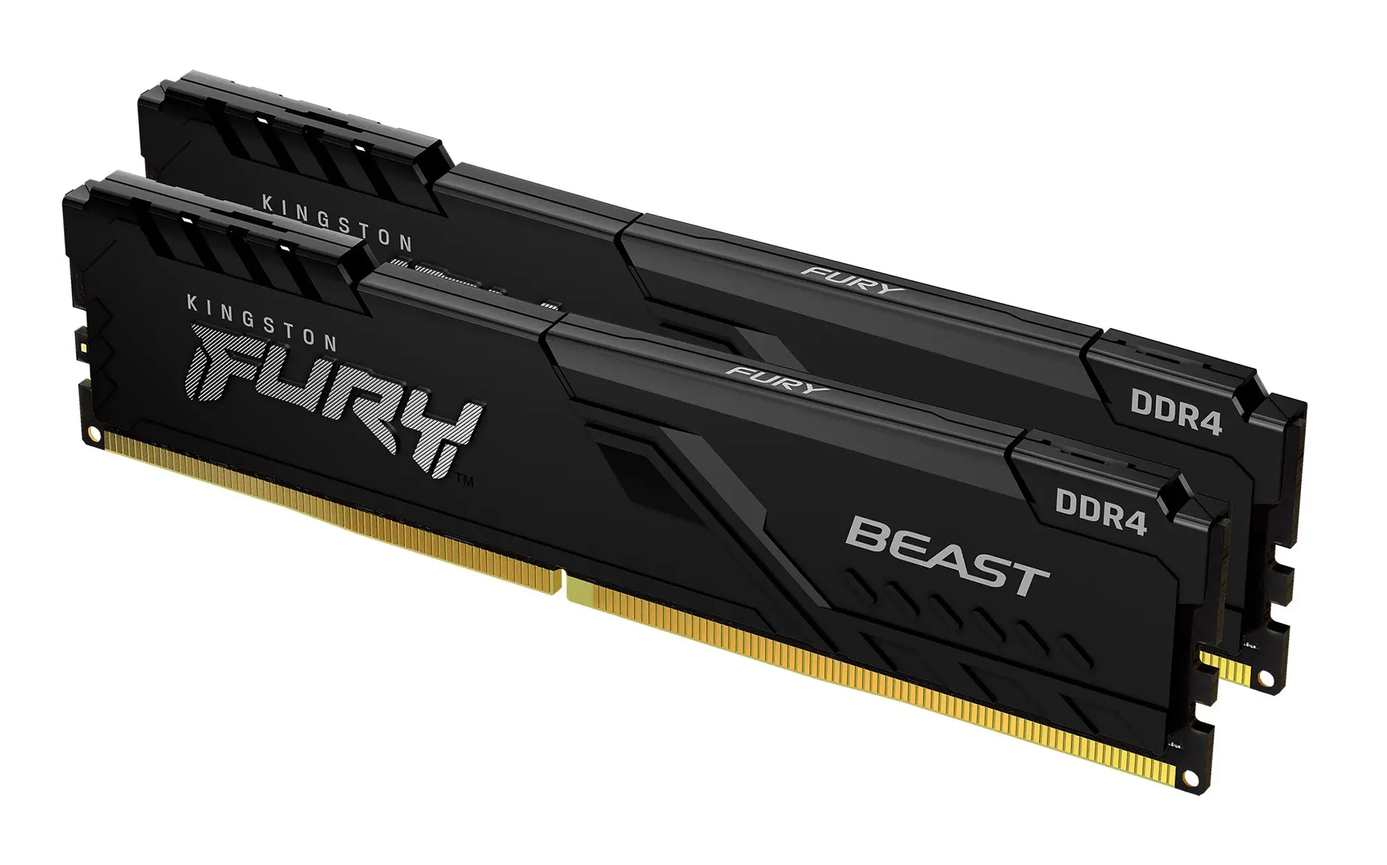 Kingston Technology Beast 16 GB KF436C17BBK2/16
